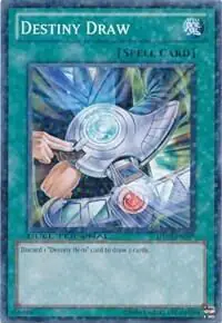 Destiny Draw