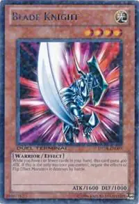 Blade Knight