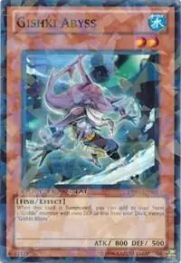 Gishki Abyss