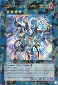 Evilswarm Ouroboros