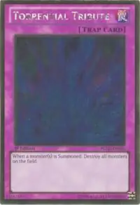 Torrential Tribute