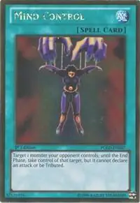 Mind Control