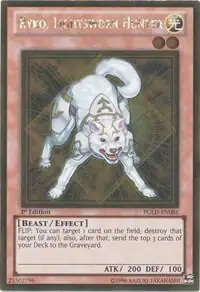 Ryko, Lightsworn Hunter