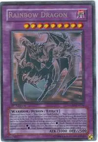Elemental Hero Chaos Neos (Ghost Rare) (Misprint)