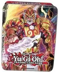 2014 Mega-Tin Fire Fists