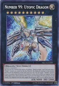 Number 99: Utopic Dragon