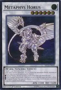 Metaphys Horus (UTR)