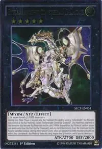 Stellarknight Constellar Diamond (UTR)