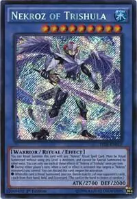 Nekroz of Trishula