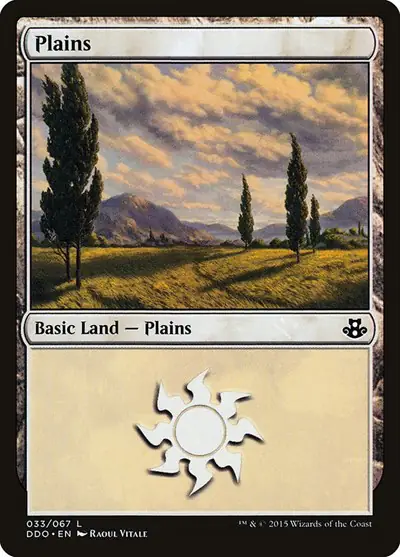 Plains (033)