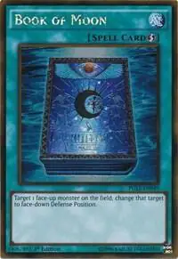 Book of Moon