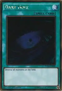Dark Hole