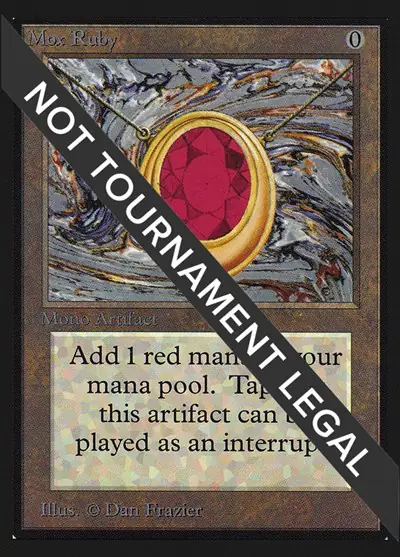 Mox Ruby (IE)