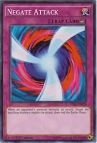 Negate Attack